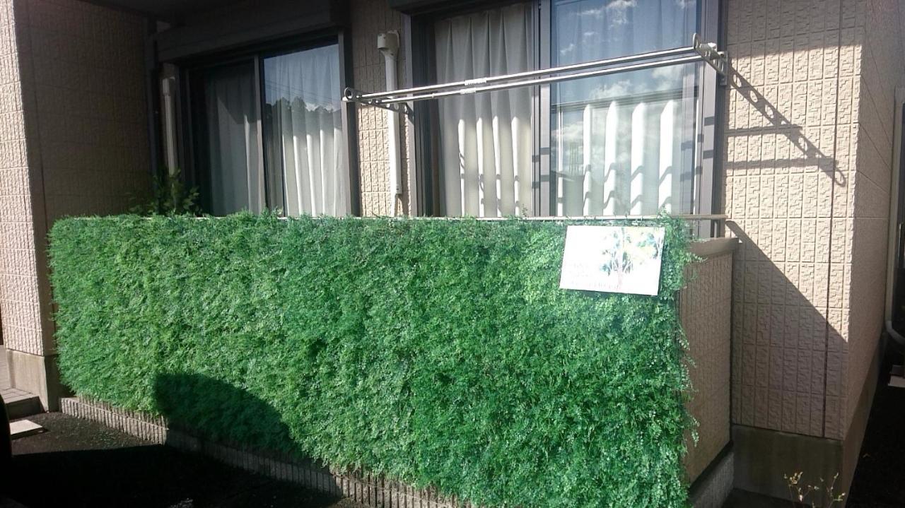 Garden Nikko Guest House Екстериор снимка
