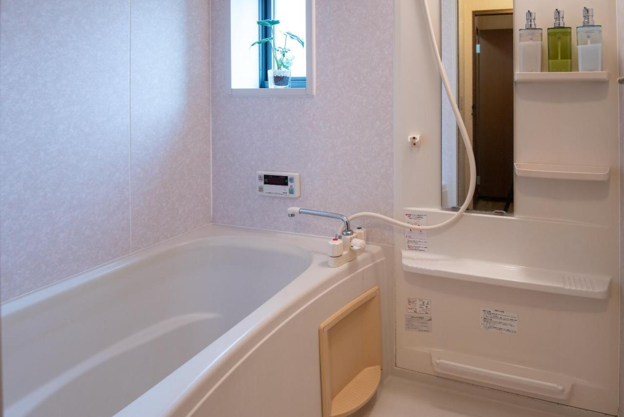 Garden Nikko Guest House Екстериор снимка
